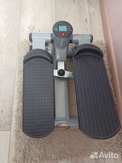 Тренажер степпер на доставке