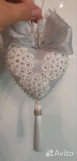 Новогодний декор для дома