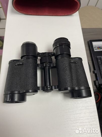 Бинокль СССР бпц4 8х30