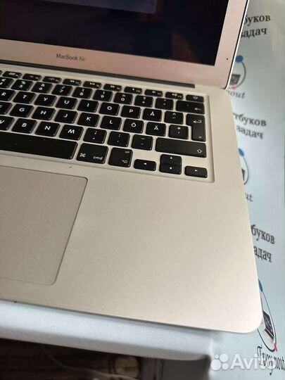 MacBook Air 13 2013, 5400Mah