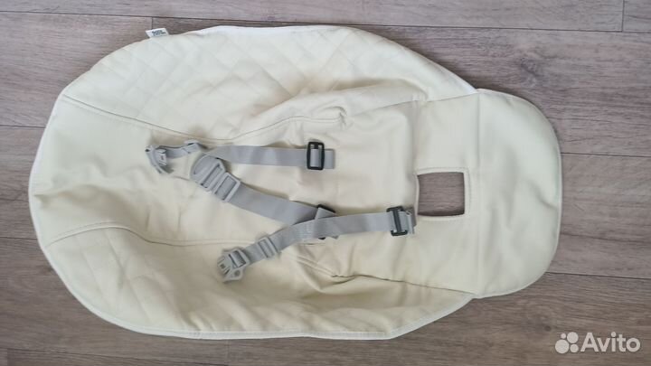 Чехол универсальный на стульчик для кормления