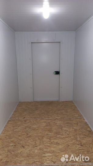 Холодильная камера для пива новая