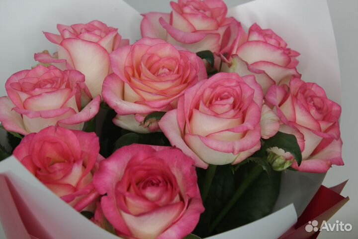 Доставка цветов. Цветочная мастерская