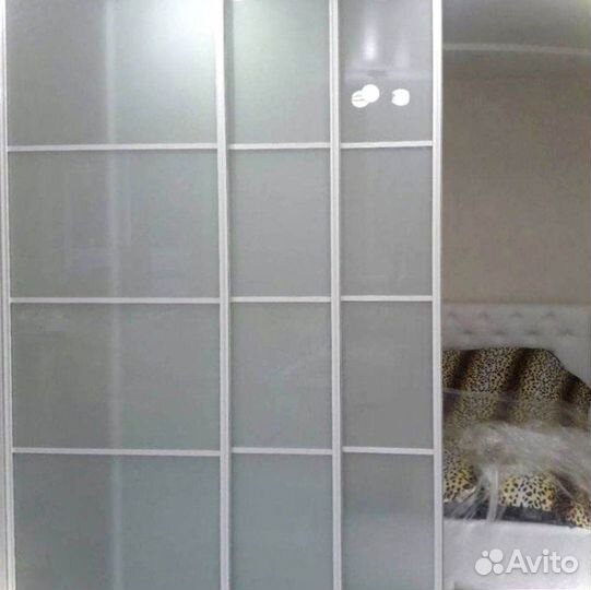 Перегородка для зонирования комнаты