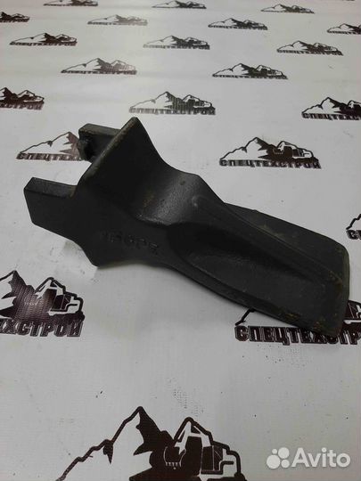 Коронка ковша 15GPE