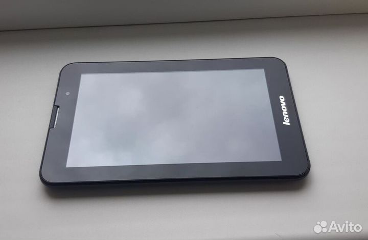 Lenovo А3000-H