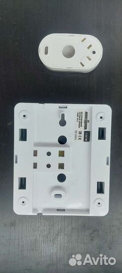 Дверной звонок