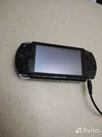 Sony PSP