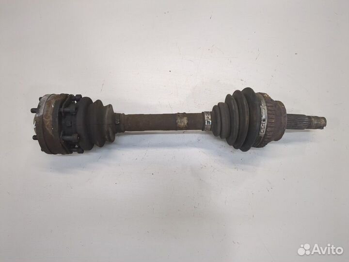 Полуось Alfa Romeo Spider, 1996