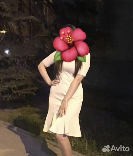 Платье