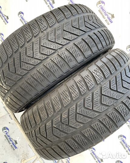 Pirelli Winter Sottozero 3 235/40 R18 95V