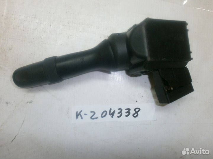 Переключатель подрулевой (Toyota Camry)