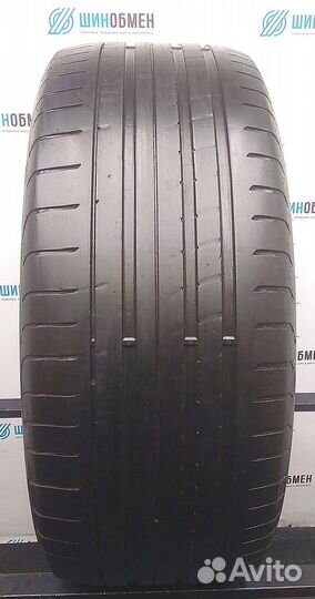 Goodyear Eagle F1 Asymmetric SUV 4x4 285/45 R20 112Y