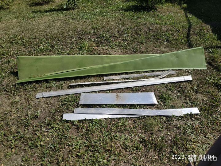 Казанка мд с булями