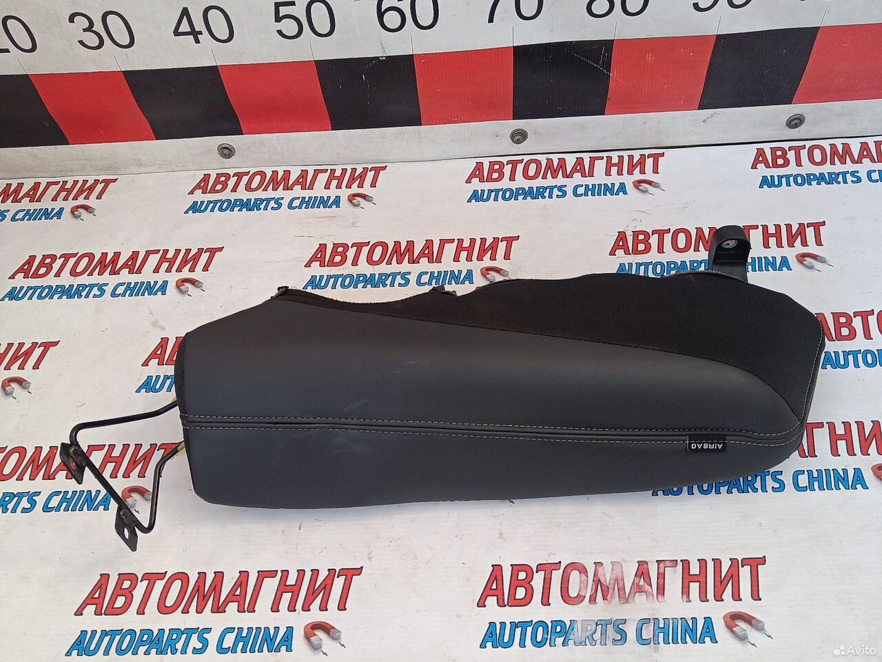 Спинка сидения задняя левая Chery Arrizo 8