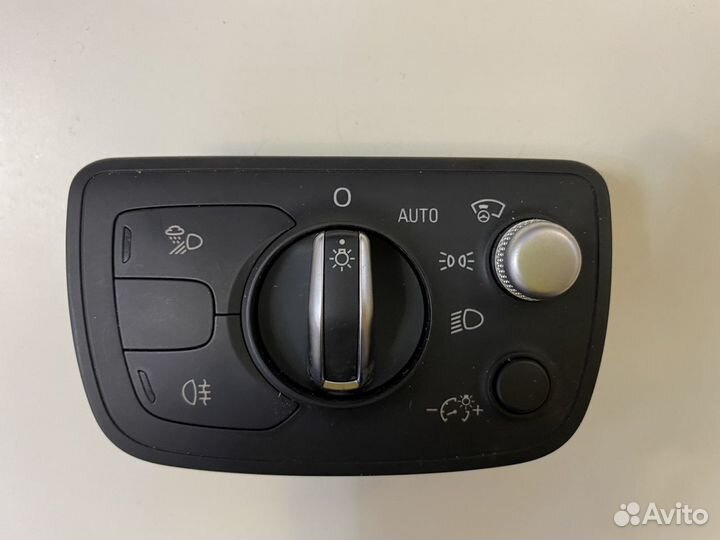 Блок переключения света VAG Audi A7 4G0941531BG