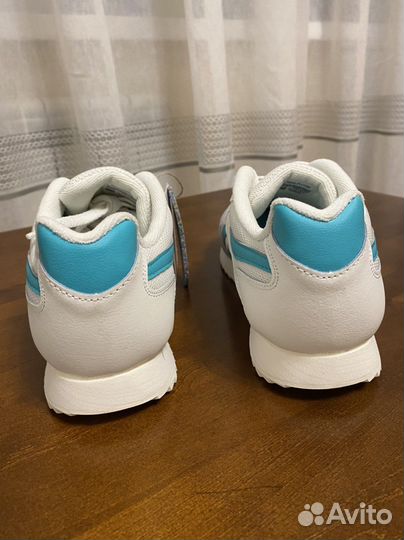 Кроссовки Reebok