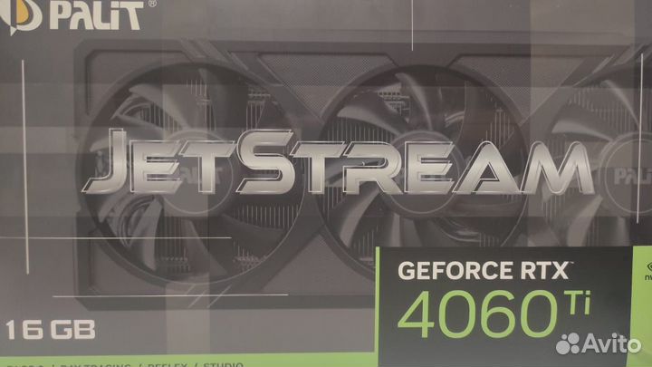 Видеокарта