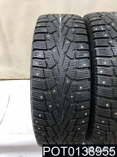 Cordiant Snow Cross 215/65 R16 102T