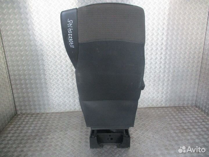 Сиденье левое DAF 1879252