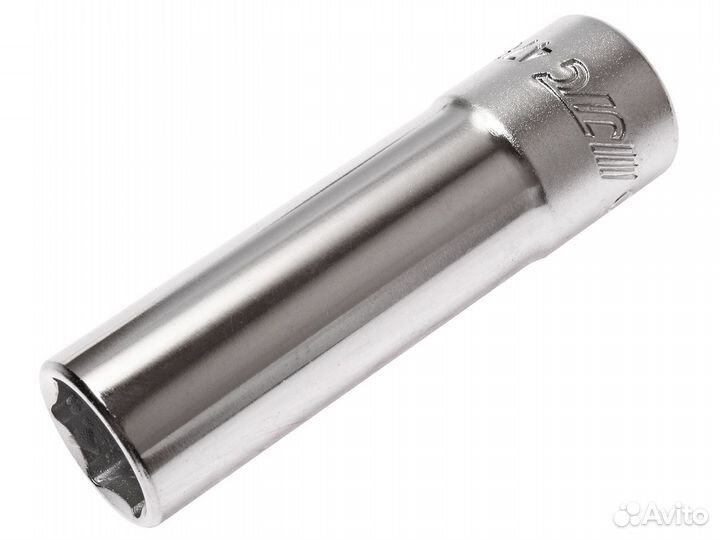 JTC JTC-47615 Головка торцевая 12 15мм глубокая L7