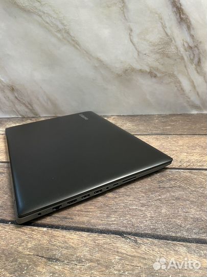 Игровой Lenovo intel core 6Gen, nvidia 2gb, 1124gb