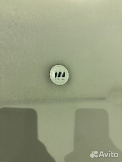 Передний потолок vw t6