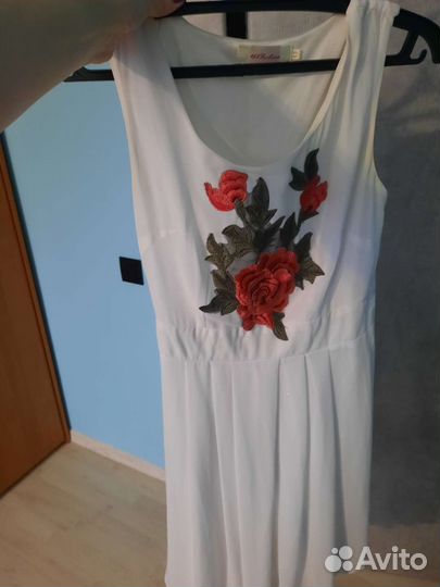 Вещи на девушку