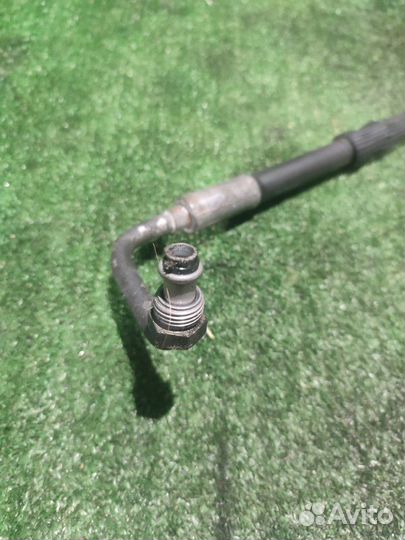 Шланг высокого давления Mercedes S-Class W221