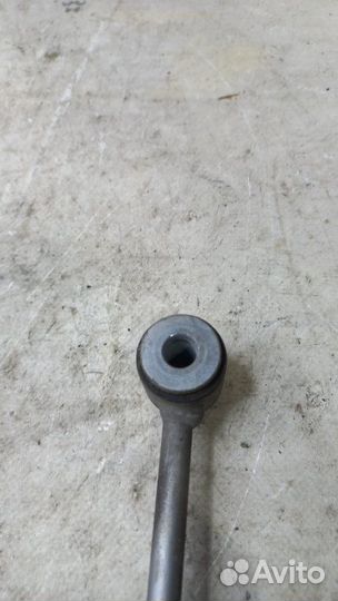 Стойка стабилизатора задняя правая Mercedes-Benz