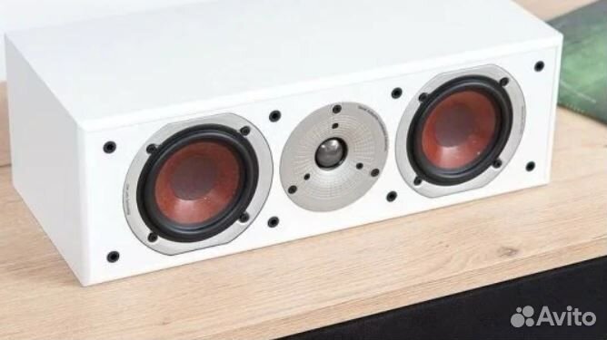 Комплект акустики Dali 7.1 Dolby atmos + ресивер