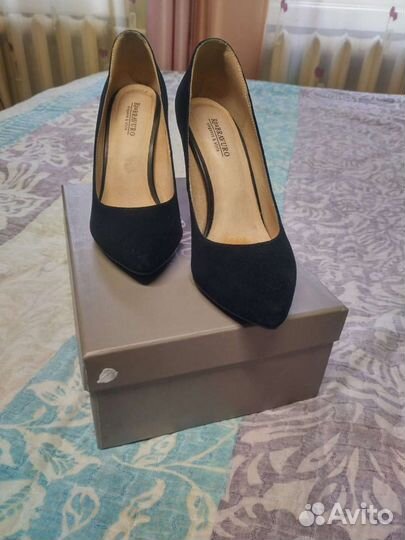 Туфли женские, туфли, размер 36