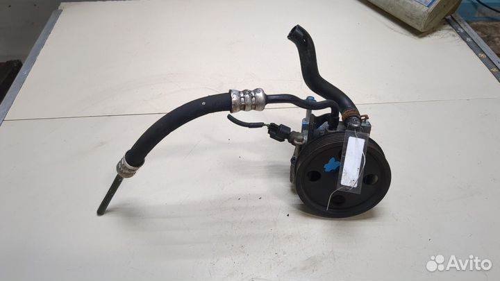 Гур Ford Focus 2, 2005