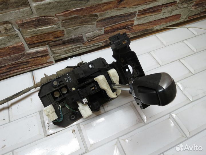 Селектор АКПП Subaru Legacy BM BR 5 2009 - 2014