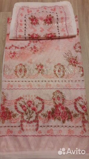 Покрывало/накидка