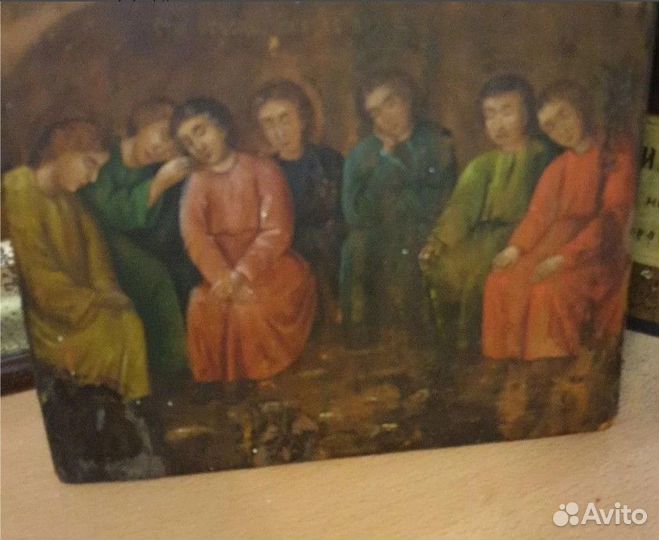 Скупка Антиквариата Икон касли Скупка