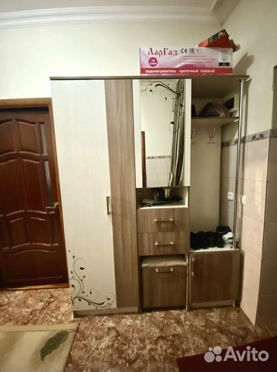 Мебель прихожка