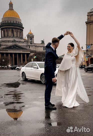 Аренда авто кабриолет на свадьбу