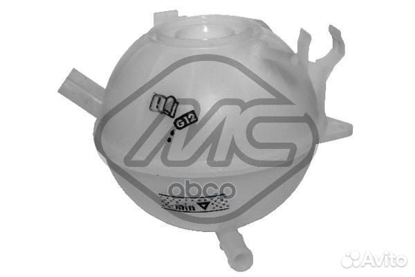 Бачок расширительный VW golf/jetta/passat/touran