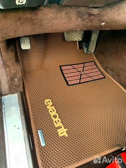 Эва Ева коврики на авто и в дом Нижневартовск