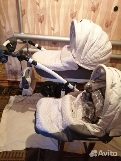 Детские вещи