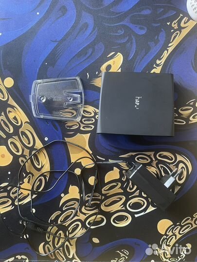 Маршрутизатор mikrotik hap ac2