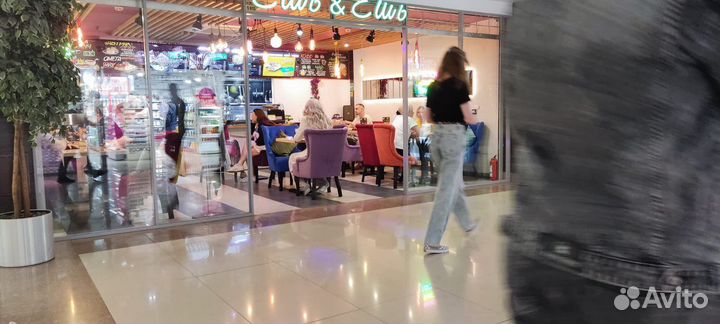 Готовый прибыльный бизнес