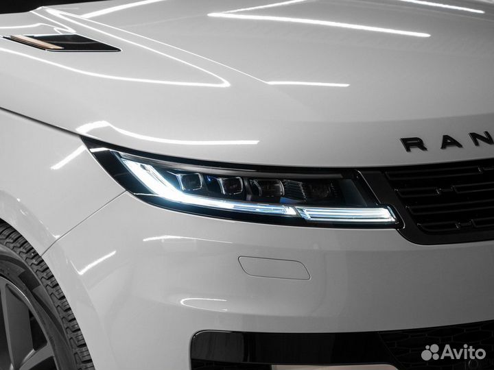 Land Rover Range Rover Sport 3.0 AT, 2023, 19 км