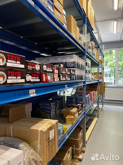 Втулка County/HD72/78 54149-5A100