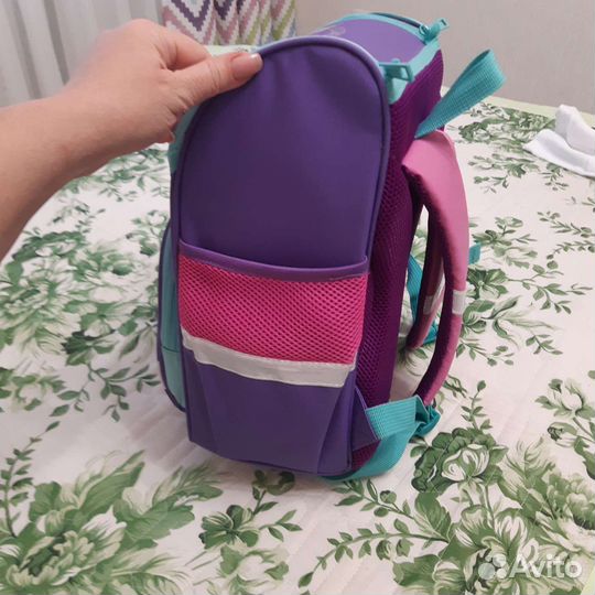 Рюкзак школьный ортопедический оригинал