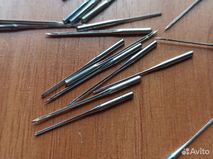 Иглы, булавки, каркас для рукоделия/плетения