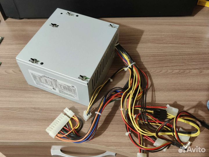 Блок питания 350w