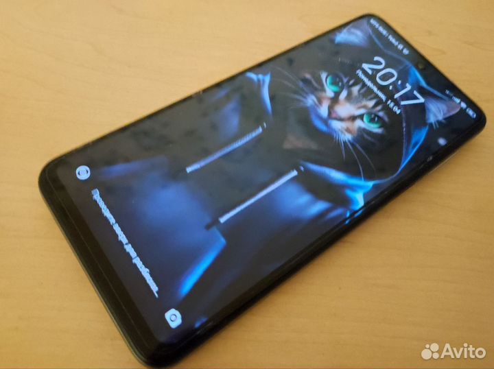 Xiaomi Redmi Note 9 Pro, 6/128 ГБ
