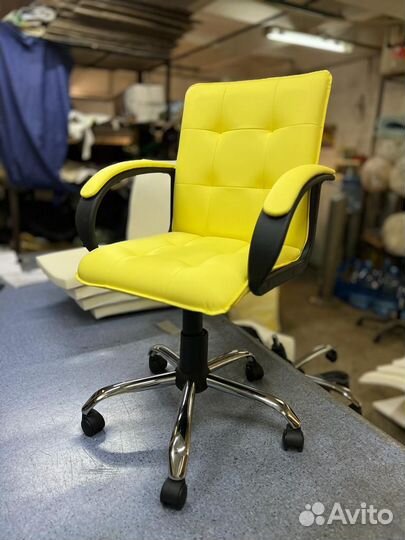 Компьютерное кресло